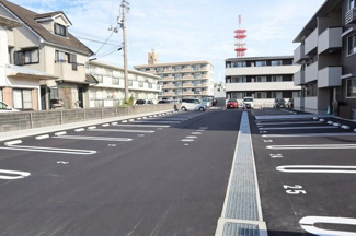 【駐車場】 | オリーヴァ