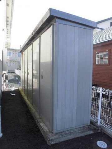 アレグリアＡのその他