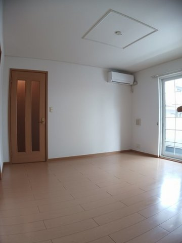 アレグリアＡの居間・リビング