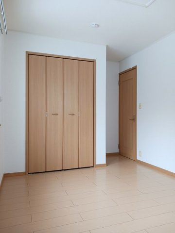 アレグリアＡの内装