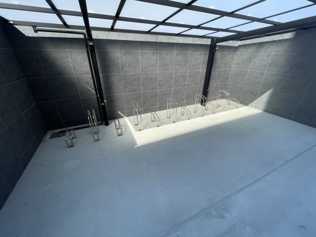 アノイエ　東棟のその他