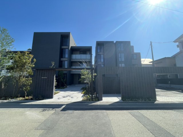 アノイエ　東棟のその他