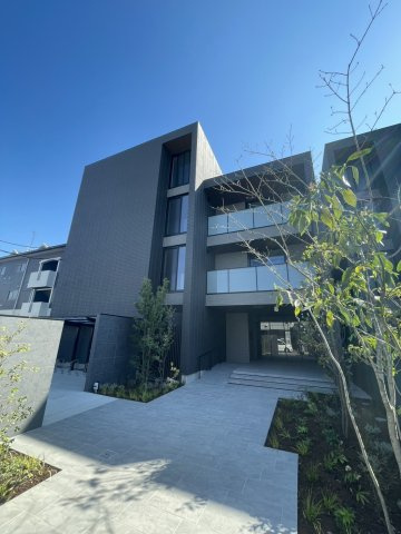 アノイエ　東棟