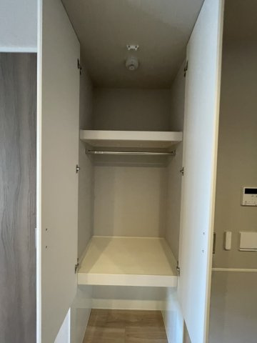 アノイエ　東棟の収納