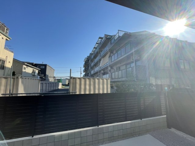 アノイエ　東棟のその他