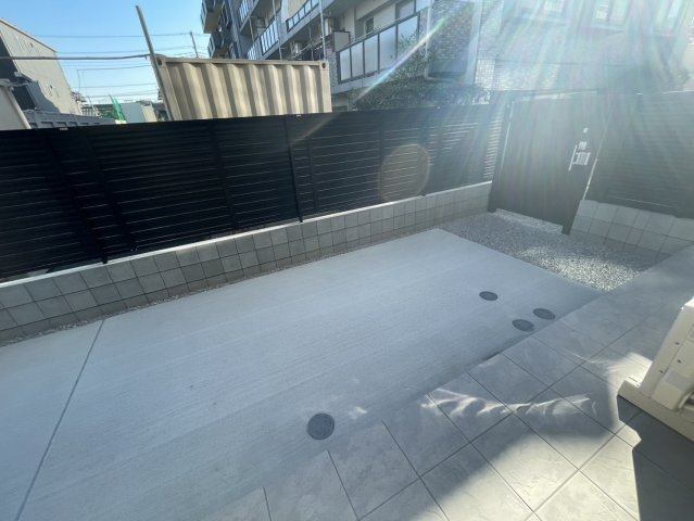 アノイエ　東棟のその他