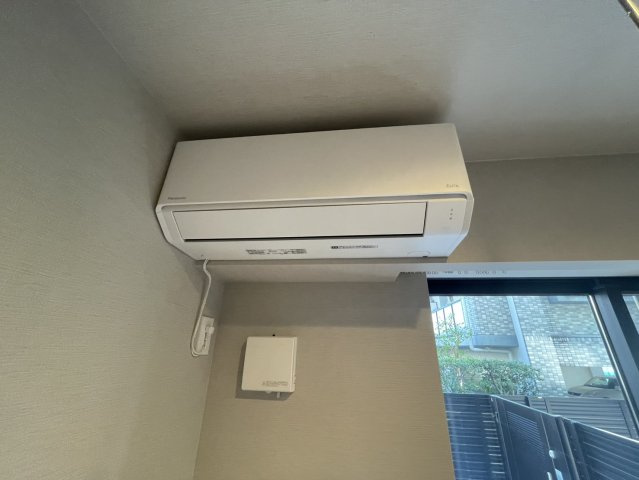 アノイエ　東棟の設備