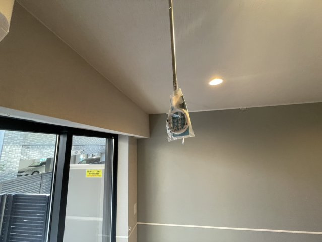 アノイエ　東棟の設備