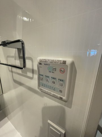 アノイエ　東棟の設備