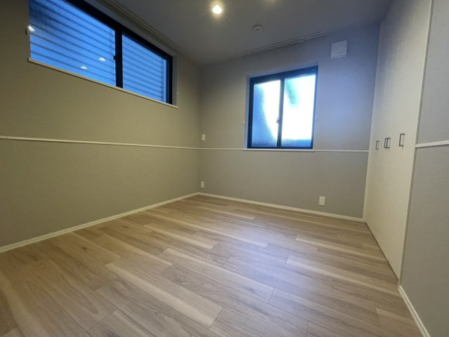 アノイエ　東棟の居間・リビング