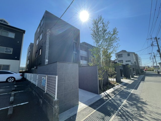 アノイエ　東棟のその他