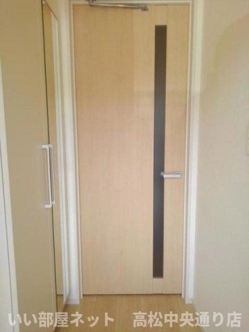 【玄関】 | グレープガーデンⅡ