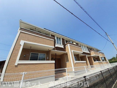 【外観】 | グレープガーデンⅡ