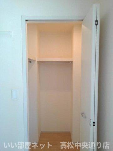 【収納】 | グレープガーデンⅡ