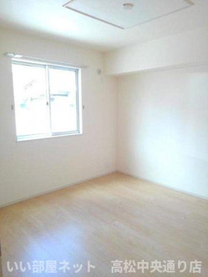 【内装】 | グレープガーデンⅡ