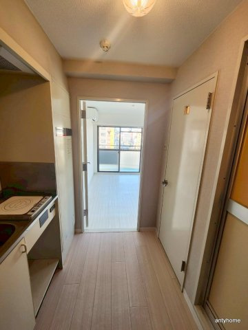 マンションセレーネ　仲介手数料無料の内装