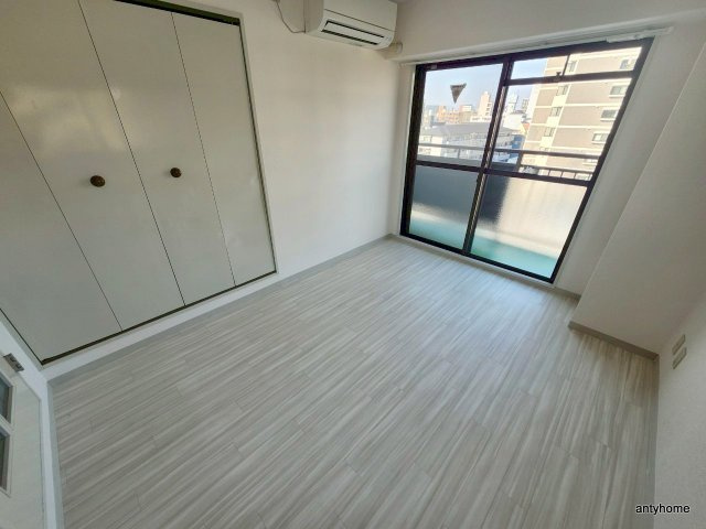 マンションセレーネ　仲介手数料無料の居間・リビング