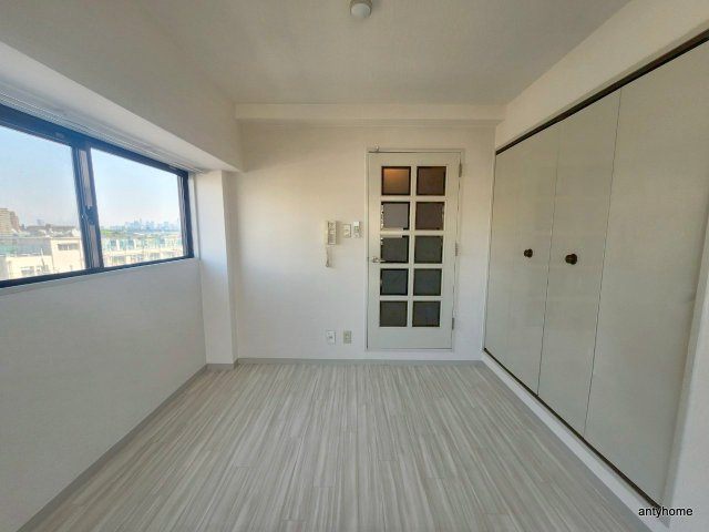 マンションセレーネ　仲介手数料無料の洋室