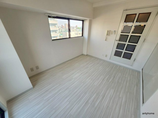 マンションセレーネ　仲介手数料無料の寝室