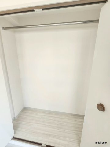 マンションセレーネ　仲介手数料無料の収納