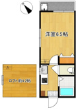 モアハイツ横手A棟の画像