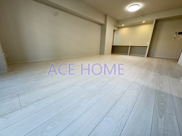 【内装】 | グランセジュール大国町