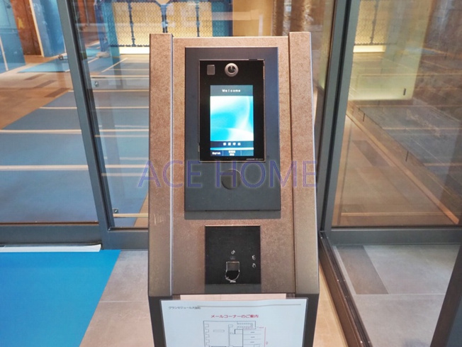 【セキュリティ】 | グランセジュール大国町