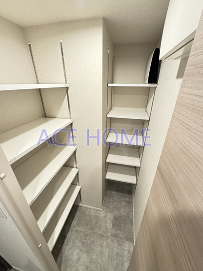 【収納】 | グランセジュール大国町