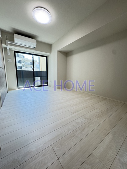 【居間・リビング】 | グランセジュール大国町