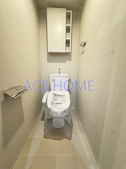 【トイレ】 | グランセジュール大国町
