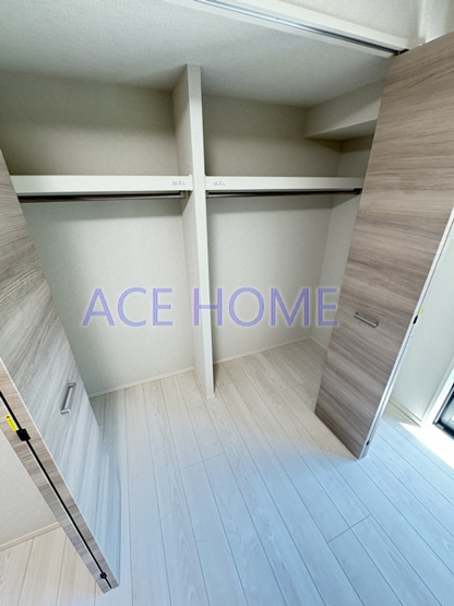 【収納】 | グランセジュール大国町