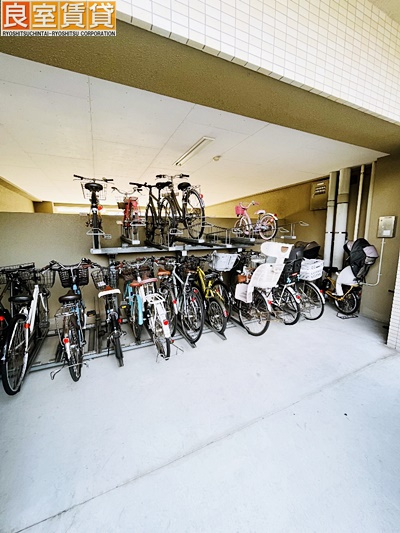 【その他共用部分】 | モラリエ金山