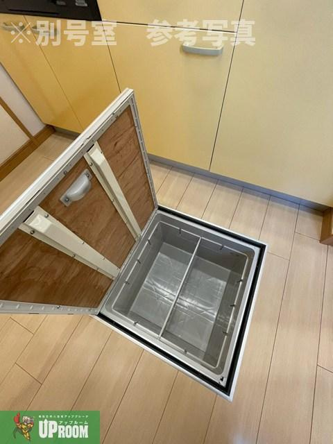 河合様戸建賃貸住宅のその他