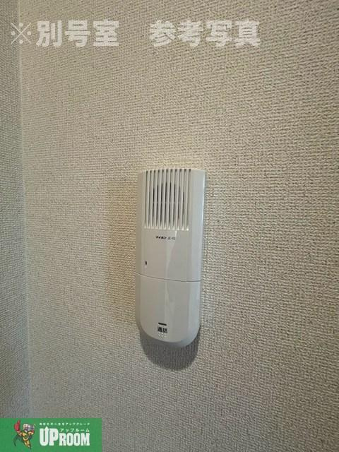 河合様戸建賃貸住宅の設備