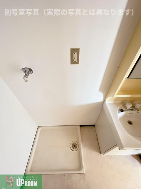 アベニューY.A.Nの設備