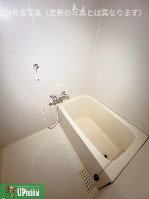 アベニューY.A.Nの浴室