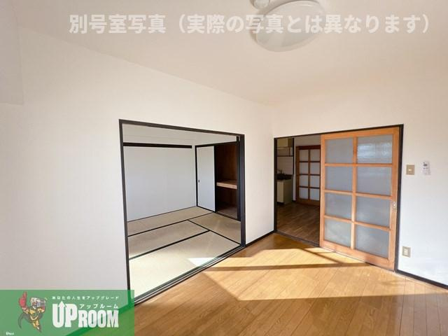 アベニューY.A.Nの内装