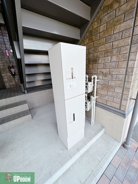 カトルセゾン Ａのその他共用部分