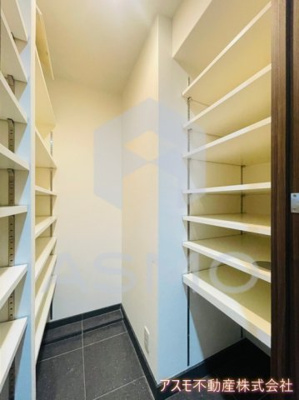 【収納】 | ウェリス西天満