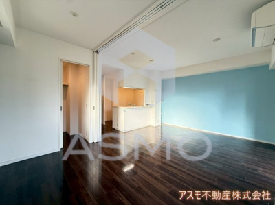 【内装】 | ウェリス西天満