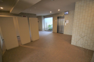 【ロビー】 | デセンテ北梅田