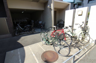 【その他共用部分】 | デセンテ北梅田