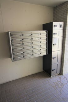 【その他共用部分】 | デセンテ北梅田