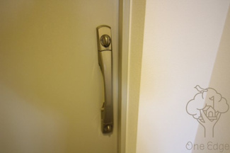 【玄関】 | デセンテ北梅田