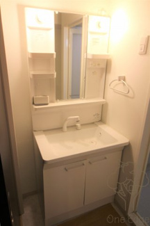 【洗面所】 | デセンテ北梅田