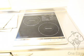 【キッチン】 | デセンテ北梅田