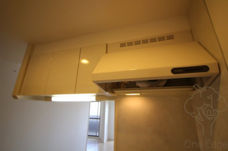 【キッチン】 | デセンテ北梅田