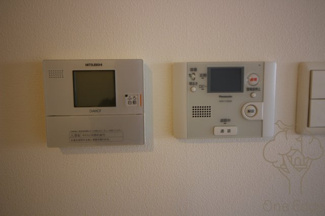 【設備】 | デセンテ北梅田