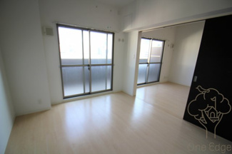 【内装】 | デセンテ北梅田