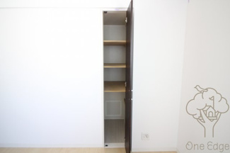 【収納】 | デセンテ北梅田